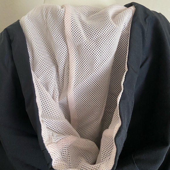 Fabletics Karen Layer Jacket Size Large - Picture 10 of 16